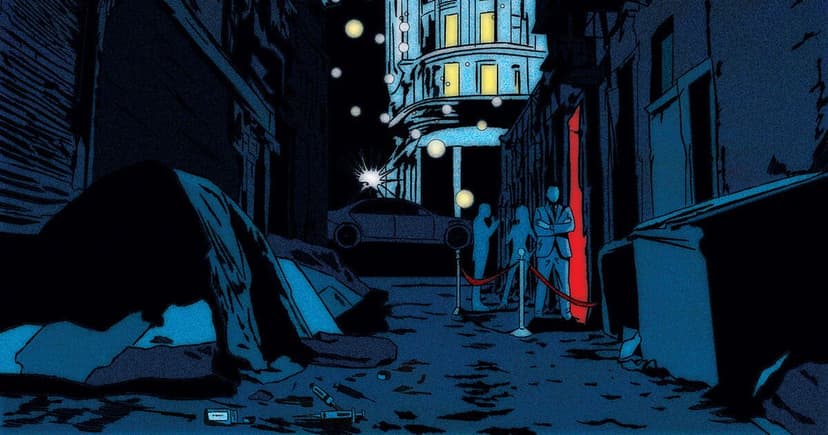 Tech Visionary's Murder: False Narratives Exposed