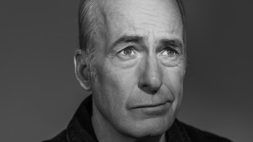 Bob Odenkirk's Career: From Comedy to Action Star