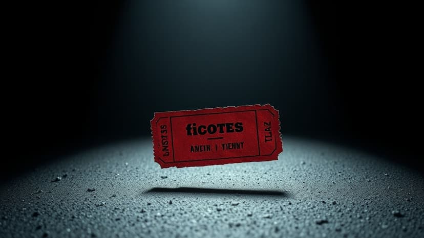 Bob Odenkirk's "Normal" - Wild Violence & New Music