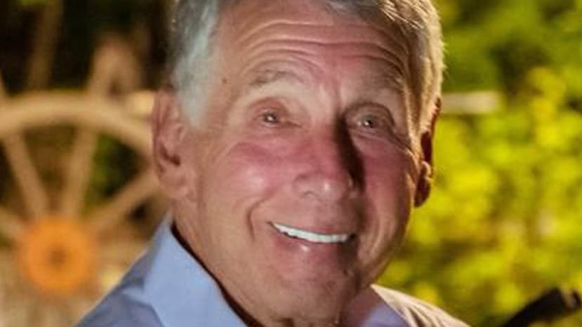 TV Writer Bob Rosenfarb's Career Celebrated