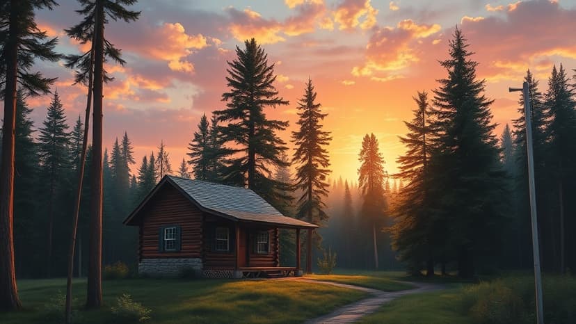 Bob Ross Painting Sells for Over $1 Million for Public Media