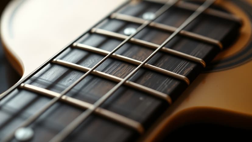 Chuck Berry Soundtrack to Bob Starkie's Final Moments