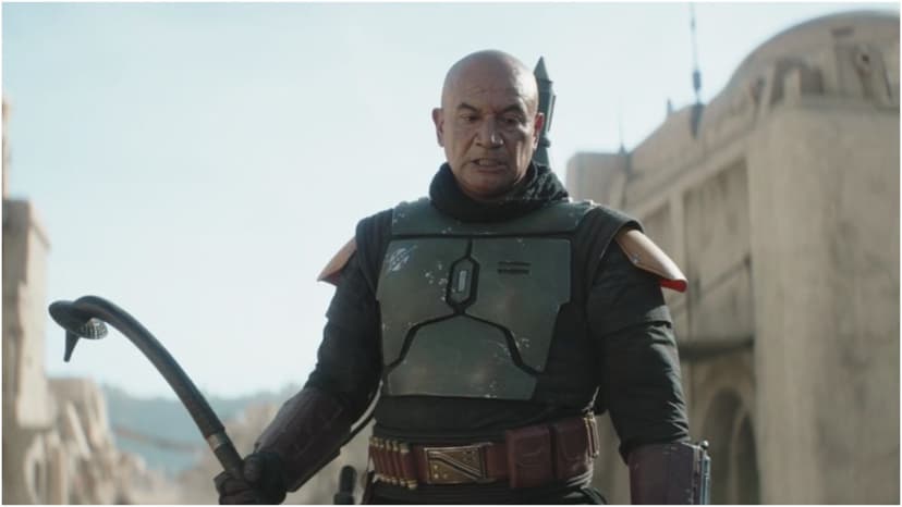 Boba Fett Season 2 Was Considered, Actor Reveals