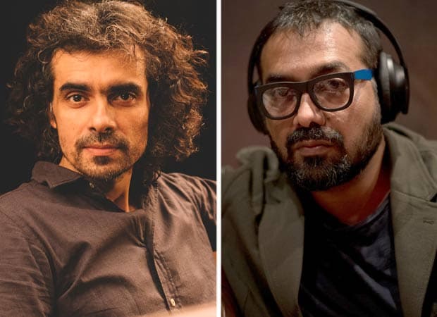 Imtiaz Ali & Anurag Kashyap Unite for Coming-of-Age Short
