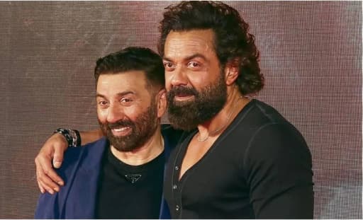 Bobby Deol's Jean Heist: Sunny Still Unaware!
