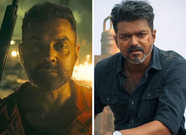 Bobby Deol: Vijay is a grounded superstar