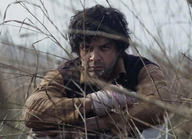 Bobby Deol's AI Transformation in Alpha Revealed
