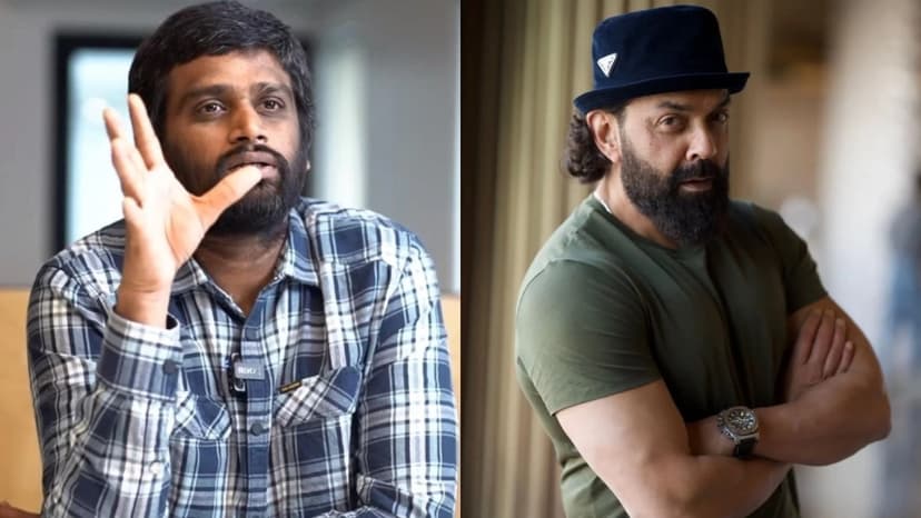 Bollywood Missed Bobby Deol's Action Prowess: Director