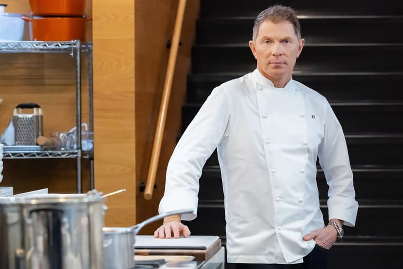Can Flay's Team Beat Top Restaurants?