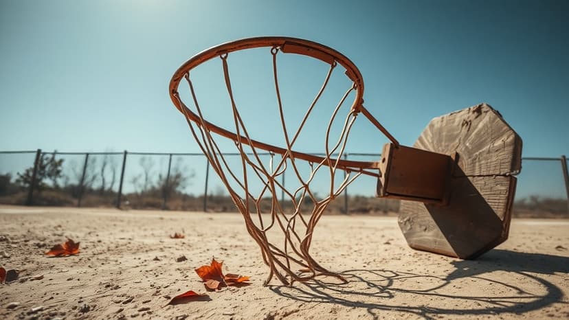 Hurley Out at ASU After 11 Seasons