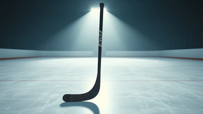 Bobby Ryan: From Hiding to Hockey Hero