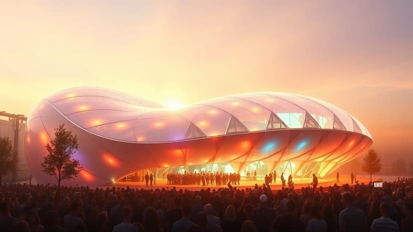 Bobby Weir Awards Celebrate Green Music Initiatives