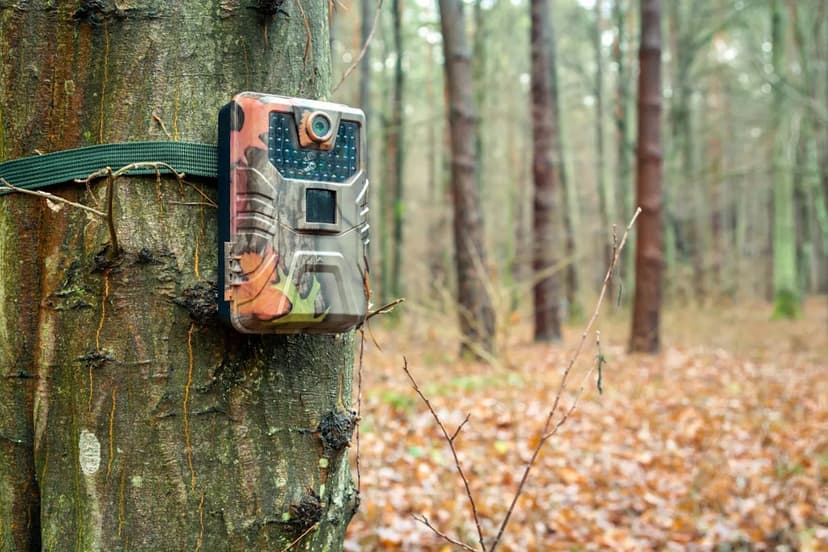 Maryland's Elusive Bobcat Finally Caught on Camera!