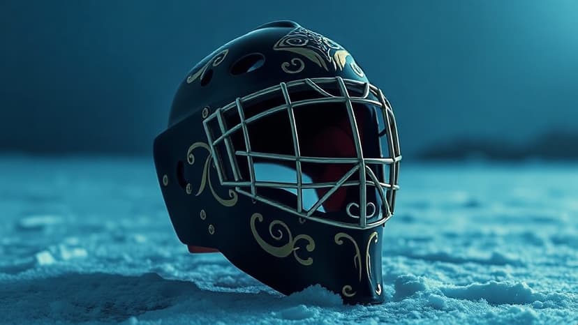 Bobrovsky's No-Trade Clause Stuns Panthers