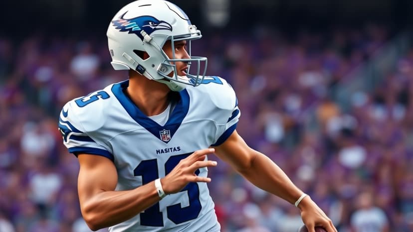 Rockets vs. Cardinals: Bowl Game Showdown