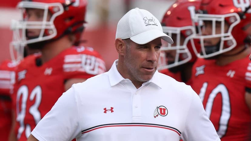 Utah Target Bode Sparrow Narrows Choices