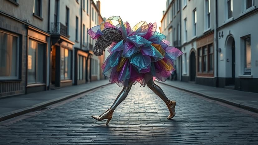 Bodmin's Art Spark: Transforming the Unseen Peninsula