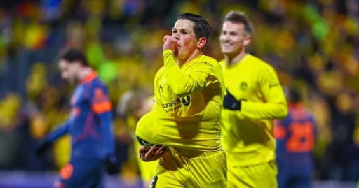 Bodo/Glimt Stuns Inter Milan in Champions League Upset