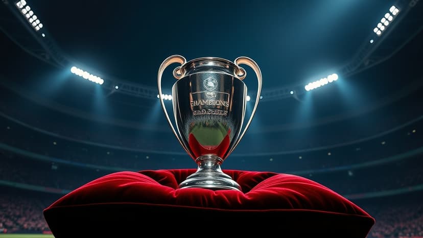 Bodo/Glimt Stuns Inter Milan in Champions League Upset