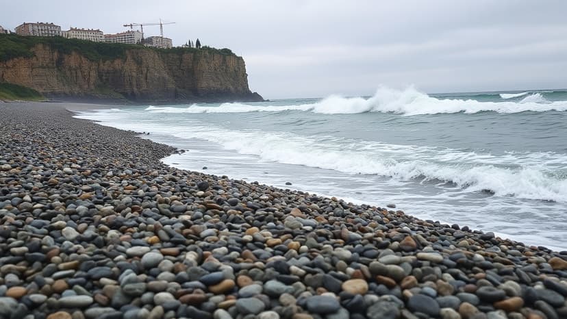 Christmas Swim Tragedy: Body Found After Two Missing