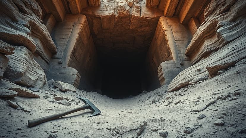 Miners Kidnapped: Body Found in Mexican Mass Grave