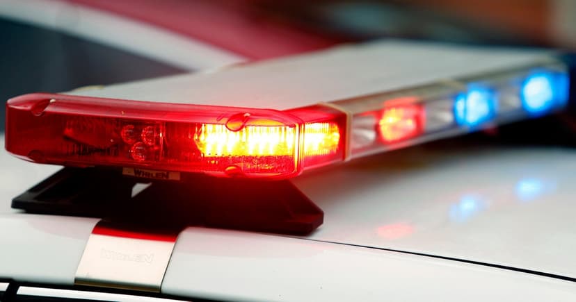 Body Found Near Mississippi River Dam