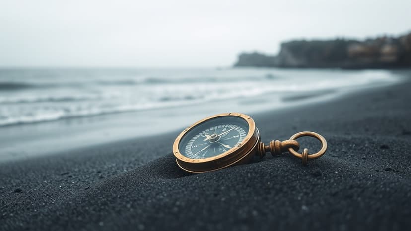 Body Found Off Cornwall Coast in Search for Jagger's Granddaughter's Partner