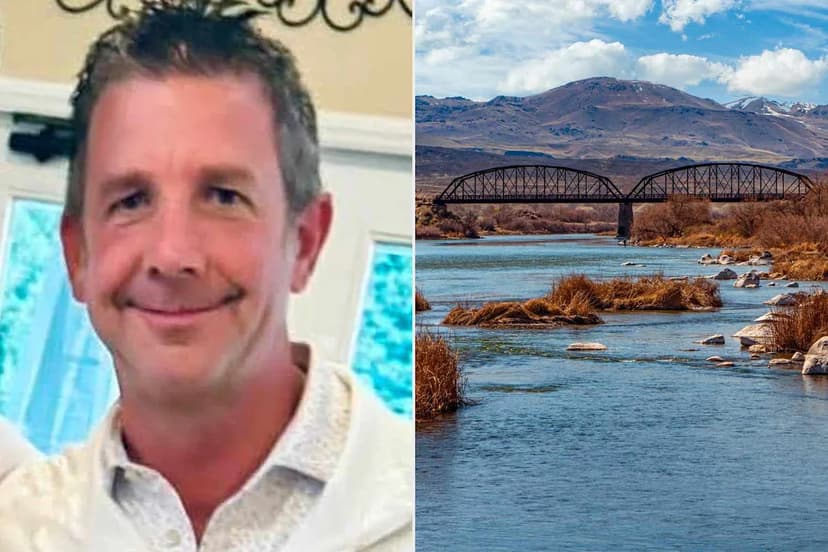 Body Found in Snake River After Drowning Search