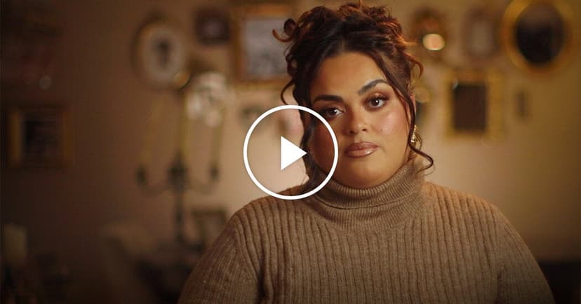 Body Positivity Advocate Renounces Movement