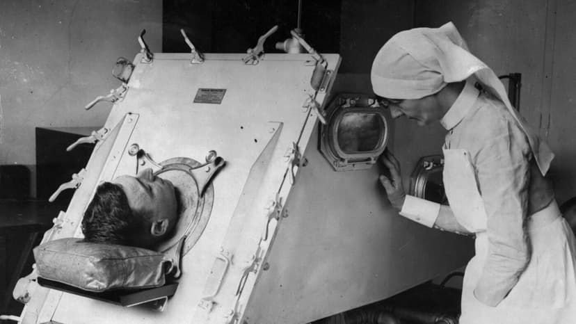 Cyborg Dreams: How Replaceable Are We?