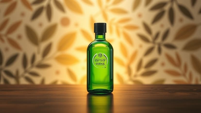 Legacy Brands' Relevance: The Body Shop's Comeback