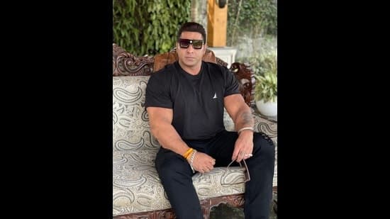 Medical Board Cites Negligence in Bodybuilder's Demise