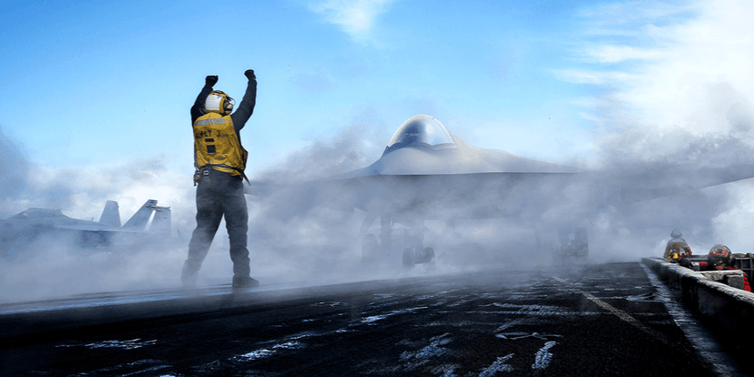 Navy's Next-Gen Fighter: Boeing Lands $20B Deal