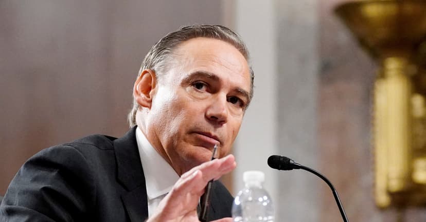 Boeing CEO Earns $9.4M in 2025