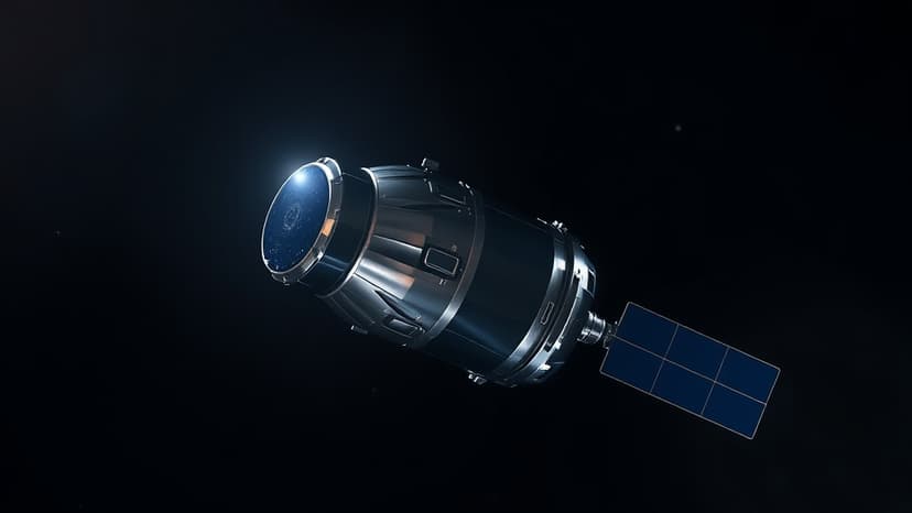 Boeing Boosts Satellite Production for 2026 Demand