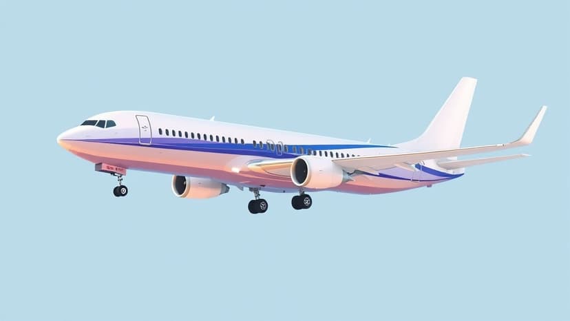 Boeing Inks Deal to Suck 100,000 Tons of Carbon from the Air