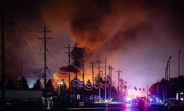 Boeing Knew of Broken Part Before Fatal UPS Crash