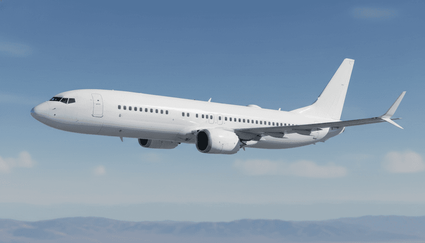 Boeing MAX 10 Clears Hurdle: Flight Testing Phase 2 Approved