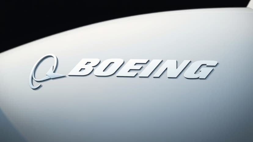 Boeing Seeks Emissions Rule Waiver for Freighters
