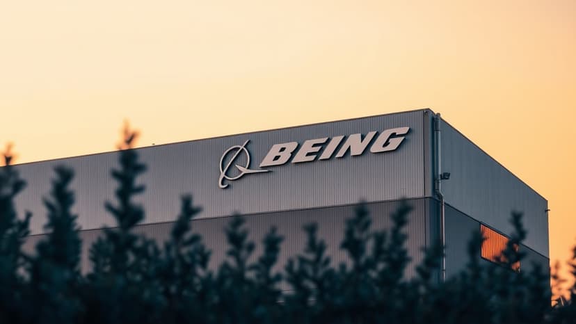 Boeing Stock Soars Amidst Analyst Optimism