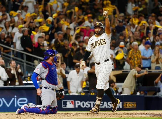 Bogaerts' Slump Shattered: Padres' Playoff Spark Ignited