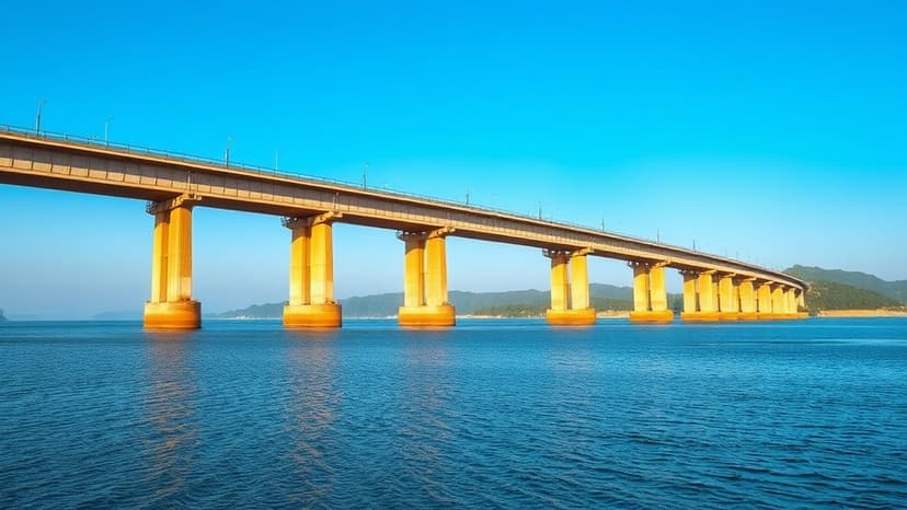 Bogibeel Bridge: Assam's Lifeline Boosts India's Northeast