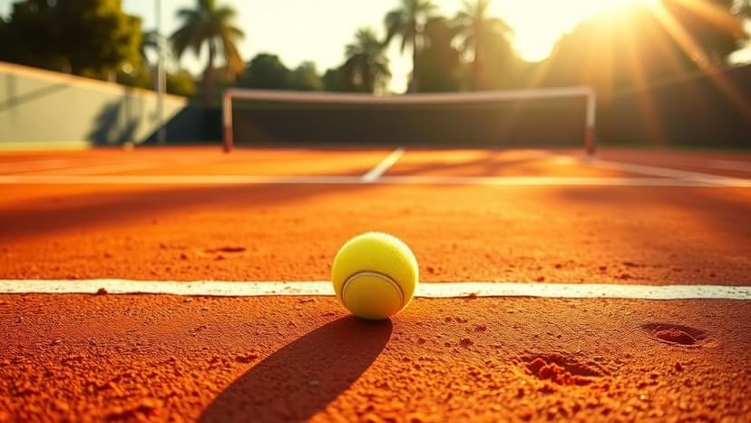 Bogota Final: Bouzkova Eyes Title, Udvardy Seeks Upset