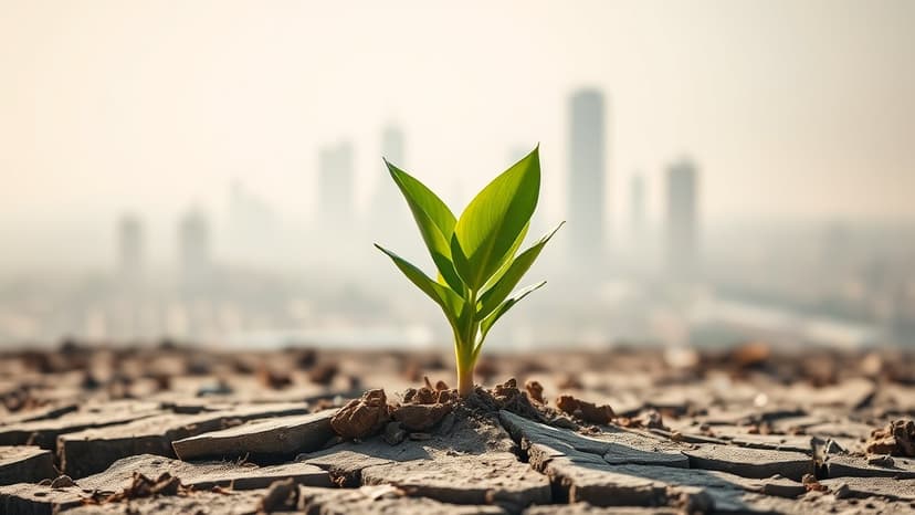 Bogotá's Bold Move: Clean Air Zones Bloom in Poorest Areas