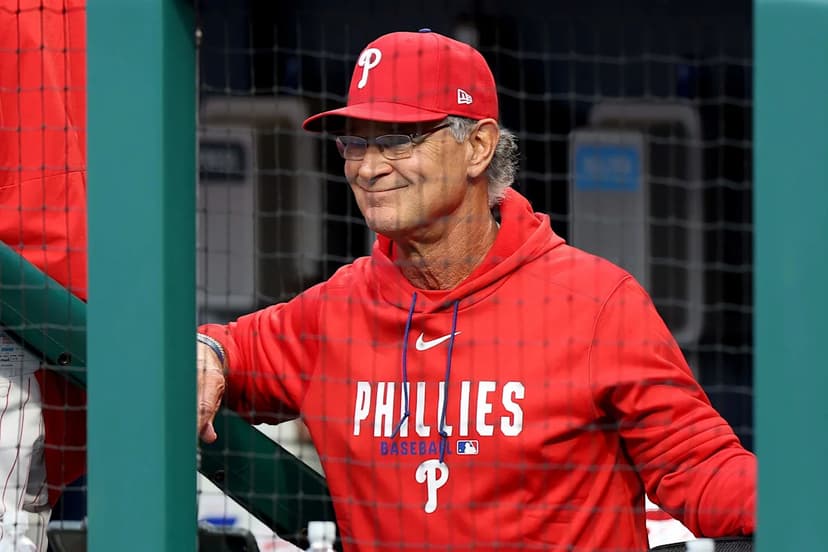Bohm's Slump-Busting Triple Ignites Phillies' Win Streak