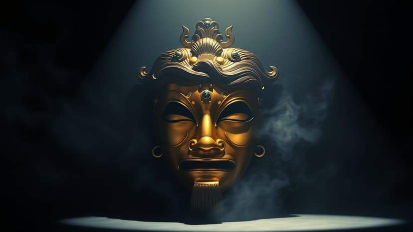 Bohurupi: The Golden Daku set for March shoot