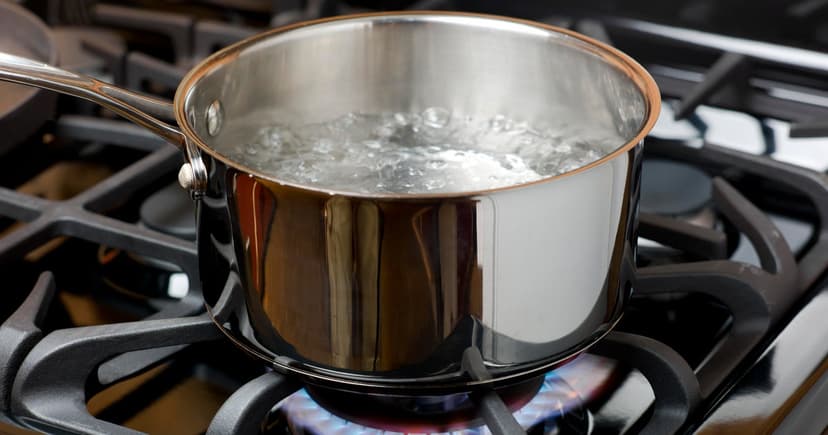 Boil Water Alert Issued for Southwest Atlanta