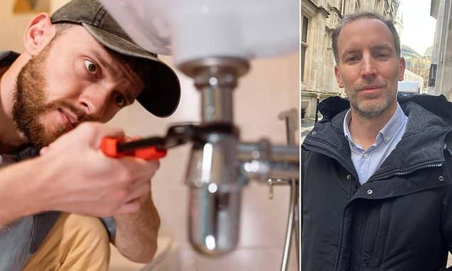 Rogue Plumber Steals Boiler, Insurance Refuses Payout