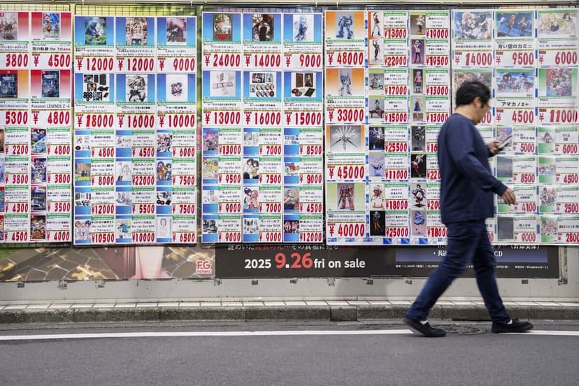 Yen Weakens, BOJ Rate Hike Eyed for December