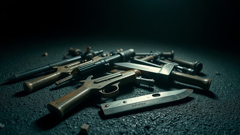 Bokaro Police Nab Extortion Gang Targeting Traders